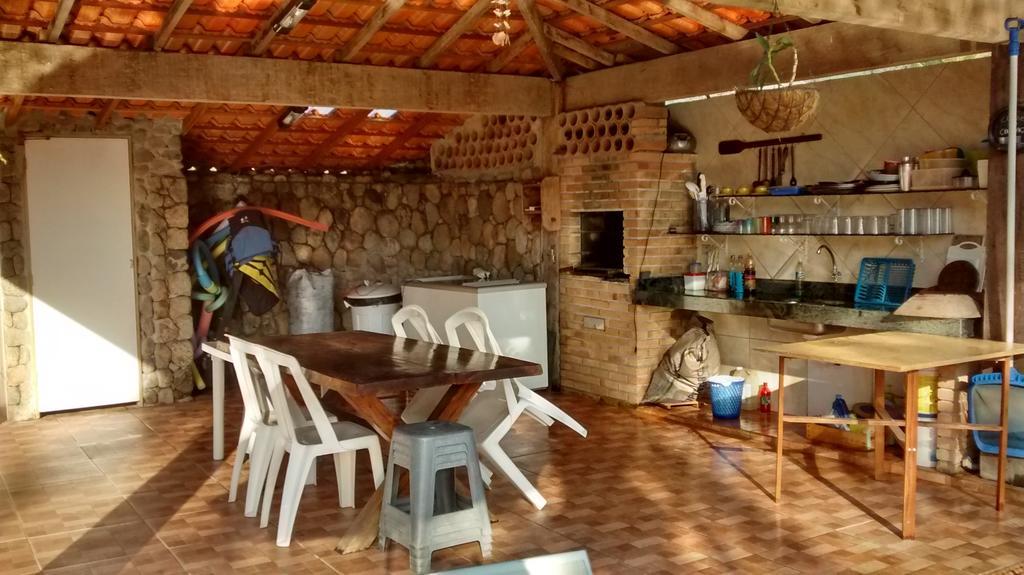 Pousada Na Praia Ubatuba Eksteriør bilde